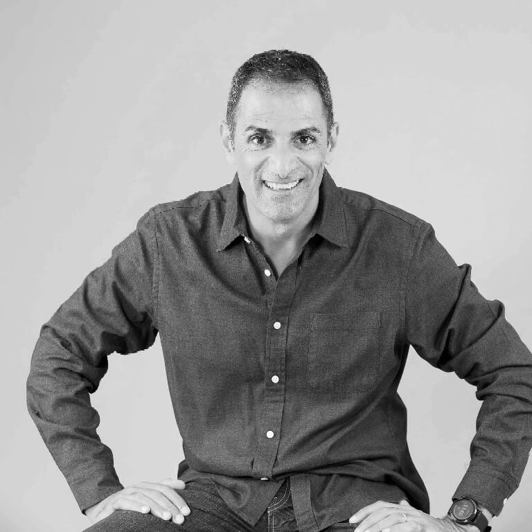 איציק לוי מאמן ופרפורמר תקשורת בינאישית ארגונית אפקטיבית