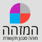 המזהה - סגנונות תקשורת - איציק לוי כלי לזיהוי סגנון התקשורת שלך